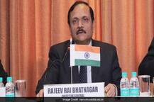 सीआरपीएफ कैंपों की सुरक्षा पर महानिदेशक की सफाई, \'ज्यादातर शिविर अस्थाई हैं\'