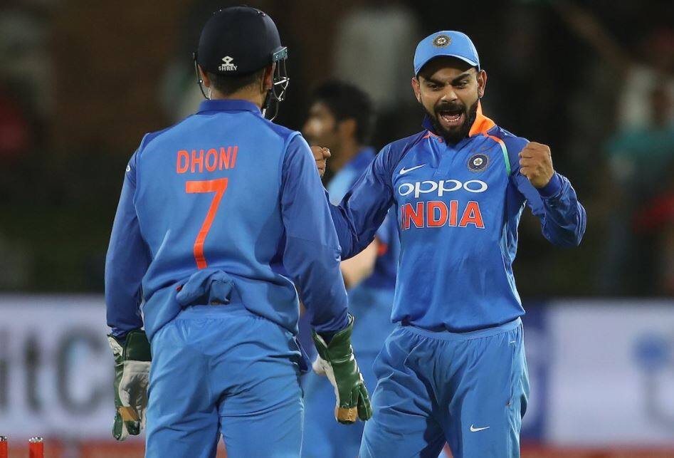 Formula for Team India to win T20 series in South Africa BLOG: विराट कोहली के लिए क्या है टी-20 सीरीज में जीत का फॉर्मूला 