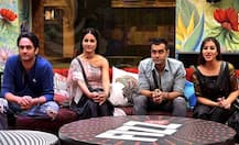 \'बिग बॉस 11\' के बाद भी बदल रहे हैं कंटेस्टेंट्स के रिश्ते, ये दुश्मन बने दोस्त