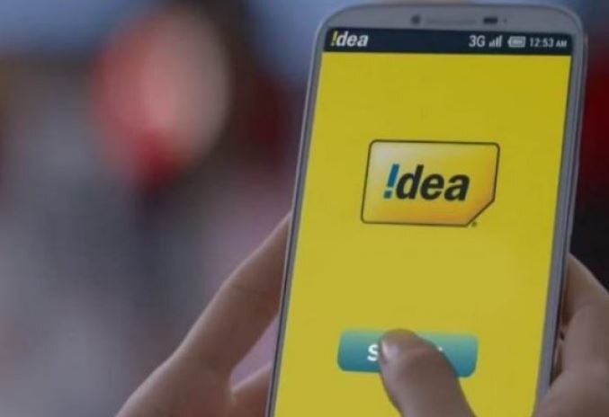 Airtel और Jio को टक्कर देने के लिए Idea लाया 499 रूपये का प्रीपेड प्लान, पाईए 164 जीबी डेटा idea launched its rs 499 plan, users will get 164 gb data Airtel और Jio को टक्कर देने के लिए Idea लाया 499 रूपये का प्रीपेड प्लान, पाईए 164 जीबी डेटा