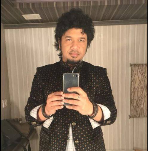 papon pocso case, statement of minors father and tv channel पापोन के नाबालिग संग बदसलूकी मामले में सामने आया बच्ची के पिता का बयान, कहा...