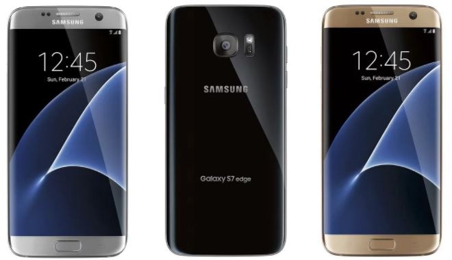 Samsung Slashed price of Galaxy S7 Edge by Rs.  21,000 , now available at Rs. 35,900 सैमसंग ने Galaxy S7 Edge की कीमत में की बड़ी कटौती, 21,000 रुपये सस्ता हुआ ये स्मार्टफोन