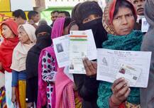 मध्यप्रदेश में कोलारस और मुंगावली विधानसभा पर उपचुनाव आज, सीएम शिवराज की परीक्षा