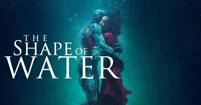 The Shape of Water Movie Review in Hindi समंदर जितनी गहरी है ‘द शेप ऑफ़ वॉटर’