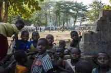 ‘भ्रष्टाचार’ और ‘मानवाधिकार’ शब्द का इस्तेमाल करने वाले NGO पर होगी कार्रवाई