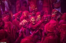 होली में भांग ले रहे हैं तो बरतें ये सावधानियां, बच जाएंगे हैंगओवर से