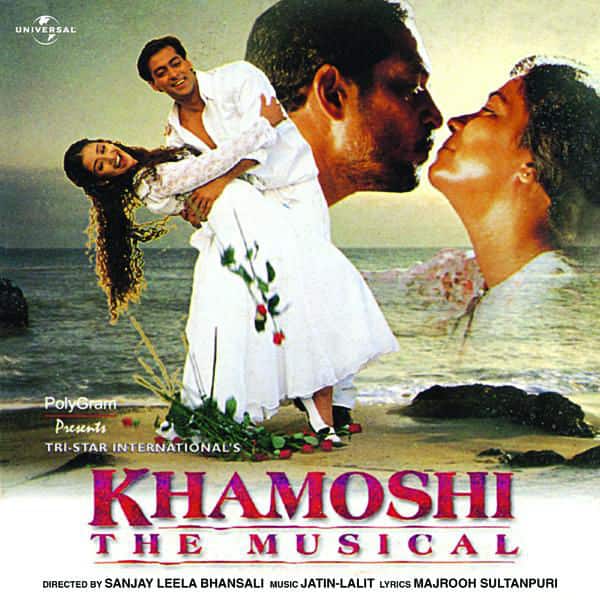 khamoshi