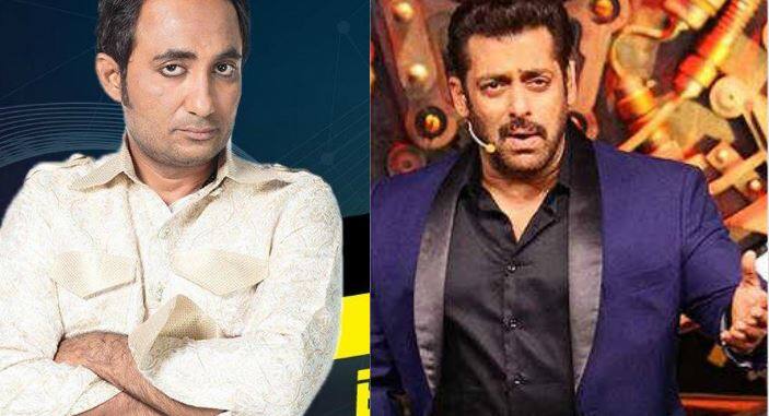 Bigg Boss' के इतिहास में इन कंटेस्टेंट्स ने ना सिर्फ घरवालों का किया जीना मुश्किल बल्की सलमान को भी दिलाया गुस्सा