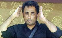 \'बिग बॉस 11\' के विवादित कंटेस्टेंट जुबैर खान को मुंबई क्राइम ब्रांच ने किया गिरफ्तार, अवैध वसूली का है मामला