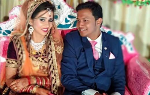 शादी में मिला गिफ्ट खोला तो हुआ जोरदार धमाका, दूल्हे की मौत, दुल्हन जख्मी