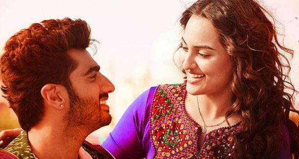 सोनाक्षी ने एक बार फिर एक ऐसी फिल्म को चुना जहां उनके पास डांस के अलावा कुछ खास दिखाने को नहीं था. कमाई के मामले में पिछड़ते हुए ये फिल्म लाइफटाइम कलेक्शन 39.26 करोड़ रुपये ही अपनी छोली में डाल सकी.