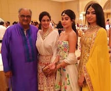 जानें- श्रीदेवी ने कब शादी की, किसे की, कहां पैदा हुई, पिता क्या करते थे और उनकी कितनी संतानें हैं