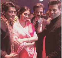 54 की उम्र में श्रीदेवी ने दुनिया को कहा अलविदा, यहां देखें उनकी आखिरी तस्वीरें