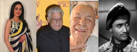 श्रीदेवी का कार्डिएक अरेस्ट से निधन, इन सितारों की भी कार्डिएक अरेस्ट और हार्ट अटैक से हुई थी मौत श्रीदेवी का कार्डिएक अरेस्ट से निधन, इन सितारों की भी कार्डिएक अरेस्ट और हार्ट अटैक से हुई थी मौत