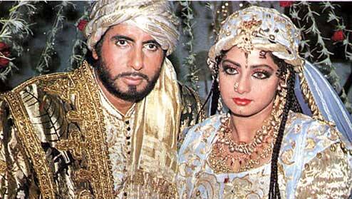 अमिताभ बच्चन को पहले ही हो गई थी श्रीदेवी के निधन की भनक, अजीब सी घबराहट में किया था ये ट्वीट sridevi death amitabh bachchan and rishi kapoor on twitter अमिताभ बच्चन को पहले ही हो गई थी श्रीदेवी के निधन की भनक, अजीब सी घबराहट में किया था ये ट्वीट