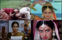 जानें श्रीदेवी के वो कौन से 10 गाने, जिसने दर्शकों को बना दिया दीवाना