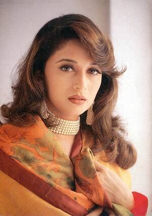 माधुरी दीक्षित नेने ने कहा,