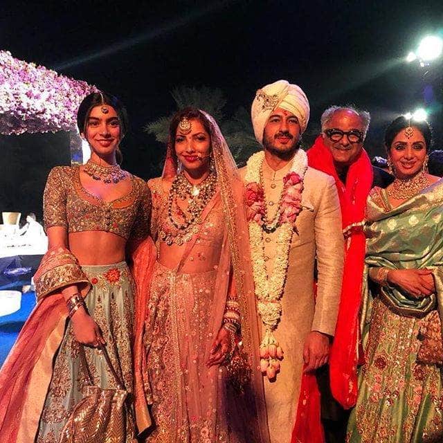 दुनिया को अलविदा कहने से पहले की श्रीदेवी की आखिरी तस्वीरें See the last pictures of Sridevi that she posted before say goodbye to the world दुनिया को अलविदा कहने से पहले की श्रीदेवी की आखिरी तस्वीरें