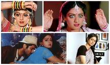 \'सदमा\' देने वाली श्रीदेवी की वो फिल्में जिन्होंने बनाया उन्हें \'चांदनी\'...