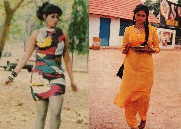 चालबाज (1989) : 'चांदनी' के बाद इसी साल श्रीदेवी की फिल्म 'चालबाज' रिलीज हुई. इस फिल्म में डबल रोल कर श्रीदेवी ने सभी के दिल पर फिर से एक बार कब्जा कर लिया था. दिलीप कुमार और हेमा मालिनी के बाद फैंस ने श्रीदेवी को अंजू और मंजू के डबल रोल में काफी पसंद किया. 