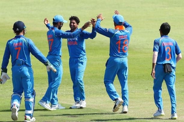 BLOG: Shivendra kumar singhs blog on Virat Kohli’s Team big win BLOG: विराट कोहली की टीम इंडिया के लिए इस जीत में बहुत कुछ खास है