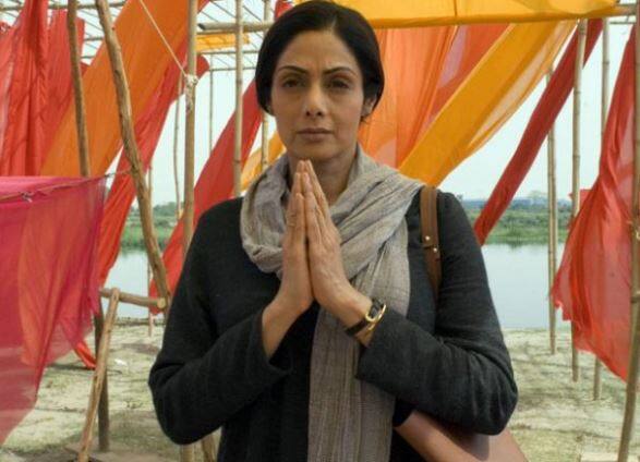 उनकी आखिरी फिल्म 'मॉम' थी.