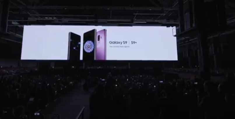 Highlights: लॉन्च हुआ शानदार कैमरा और बेहतर डिजाइन के साथ Samsung Galaxy S9 और S9+ फ्लैगशिप
