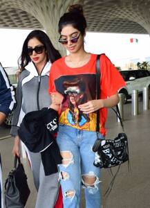 यहां देखें हिंदुस्तान की सरजमीं पर श्रीदेवी की आखिरी तस्वीरें