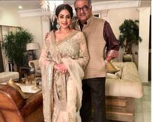 सामने आया पति बोनी कपूर के साथ श्रीदेवी का आखिरी डांस वीडियो, देखें यहां