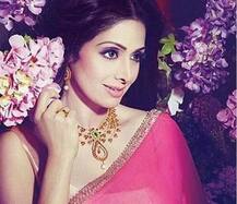 मौत से चंद घंटों पहले सोशल मीडिया पर एक्टिव थी श्रीदेवी