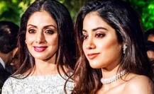 RIP Sridevi: जब जाह्नवी कपूर ने \'सदमा\' देखने के बाद श्रीदेवी से नहीं की थी 3 दिन तक बात