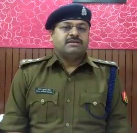 Lucknow: Police says a case has been registered on complaint of a person who received a message relating to ‘Lashkar-e-Taiba’ on a WhatsApp group राजस्थान से चल रहा था लश्कर-ए-तैयबा का व्हाट्सएप ग्रुप, यूपी एटीएस जांच में जुटी