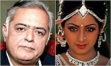 श्रीदेवी को फिल्म समर्पित करेंगे हंसल मेहता, पहले इसी में करने वाली थे साइन