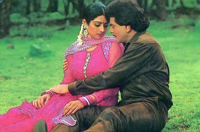 यहां पढ़ें, श्रीदेवी की शुरुआत से अंत तक की हर कहानी