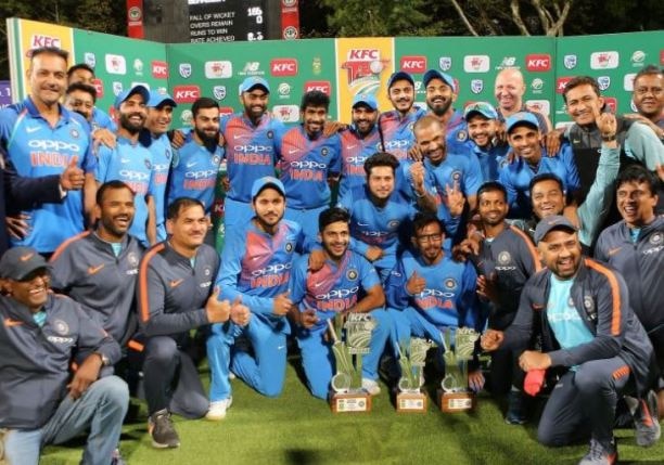 Blog Which Player Can Come Up With A Golden Opportunity In The Twenty20 Series In Sri Lanka BLOG: किस खिलाड़ी के लिए सुनहरा मौका लेकर आ सकती है श्रीलंका में टी-20 सीरीज