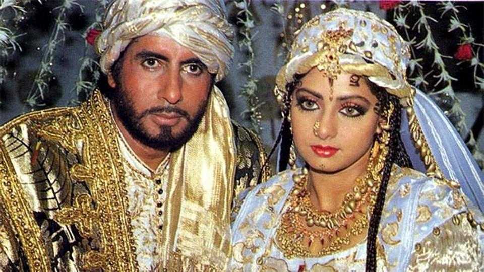 यहां पढ़ें, श्रीदेवी की शुरुआत से अंत तक की हर कहानी