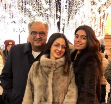 यहां पढ़ें, श्रीदेवी की शुरुआत से अंत तक की हर कहानी