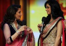 श्रीदेवी की मौत पर छलका माधुरी दीक्षित का दर्द, सोशल मीडिया पर कही ये बात