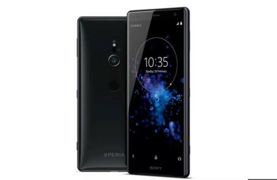 MWC2018:सोनी ने लॉन्च किया मोशन आई सेंसर कैमरे के साथ Xperia XZ2, Xperia XZ2 कॉम्पैक्ट Sony launches Xperia XZ2 , Xperia XZ2 Compact in MWC2018, come with motion eye sensor camera MWC2018:सोनी ने लॉन्च किया मोशन आई सेंसर कैमरे के साथ Xperia XZ2, Xperia XZ2 कॉम्पैक्ट