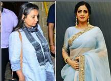 श्रीदेवी की मौत की खबर से आहत शबाना आजमी ने लिया ये फैसला