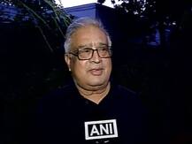 नौकरशाहों के लिए संघर्ष करने वाले पूर्व कैबिनेट सचिव टी एस आर सुब्रमण्यन का निधन