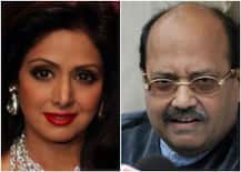 नशे में बाथटब में डूबने से हुई थी श्रीदेवी की मौत, अमर सिंह का दावा- ‘शराब नहीं पीती थीं’