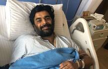 माधवन ने कराई कंधे की सर्जरी, फैंस ने कहा \'Get Well Soon\'