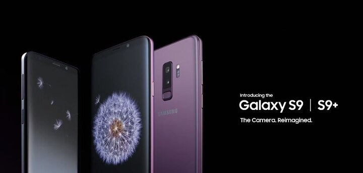 गैलेक्सी S9 और S9 प्लस की ऑनलाइन बुकिंग भारत में हुई शुरू, ऐसे करें बुक Galaxy S9 and S9 Plus online booking started in india, Price and specification गैलेक्सी S9 और S9 प्लस की ऑनलाइन बुकिंग भारत में हुई शुरू, ऐसे करें बुक