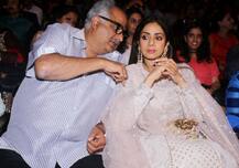 श्रीदेवी की मौत: दुबई पुलिस ने दर्ज किया पति बोनी कपूर का बयान