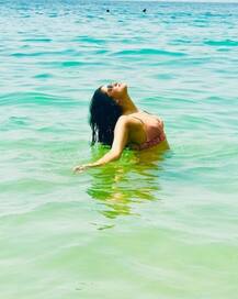 F.I.R की \'चंद्रमुखी चौटाला\' कुछ इस अंदाज में मना रही हैं गोवा में छुट्टियां, देखें तस्वीरें...