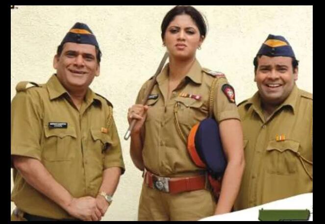 कविता कौशिक टीवी में आखिर बार सब टीवी के शो एफआईआर में एक कॉप का रोल अदा करते दिखी थीं.