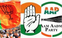 लुधियाना नगर निगम चुनाव: कांग्रेस की जबरदस्त जीत, 95 में से जीतीं 62 सीटें, BJP-SAD के खाते में 21 सीटें