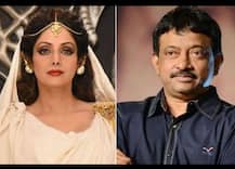 श्रीदेवी के निधन से दुखी राम गोपाल वर्मा ने लिखा खुला खत, उनके निजी जीवन से जुड़े किए कई खुलासे