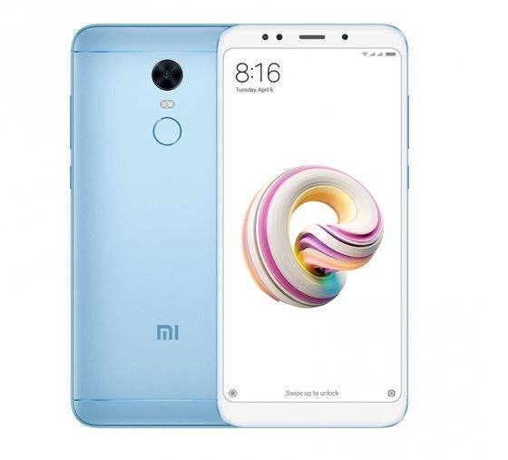 कल होगी Redmi Note 5 और Redmi Note 5 Pro की दूसरी सेल, जानें कैसे खरीदें